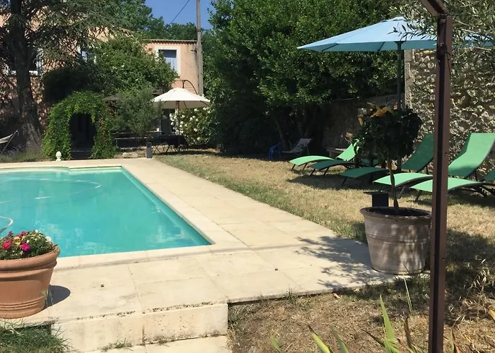 Le Petit Jeu Grignan