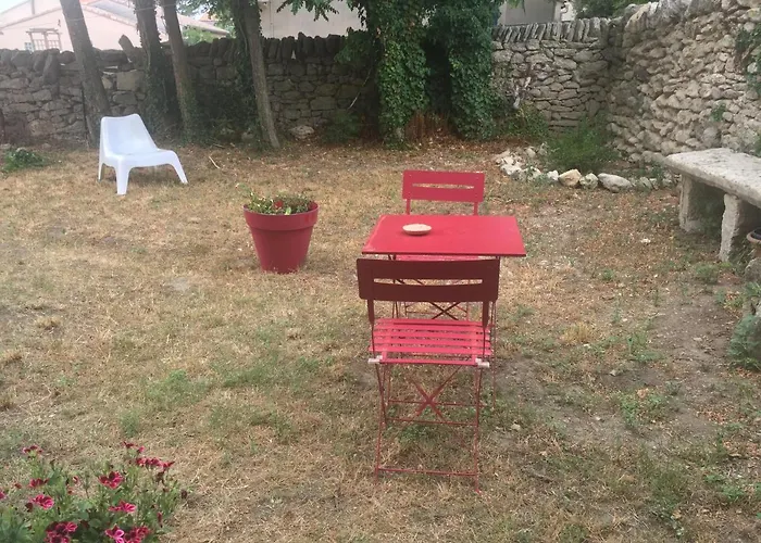 Le Petit Jeu Grignan